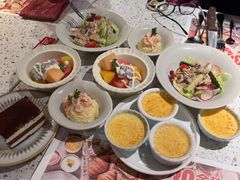 -战斧牛排餐厅(悦方IDmall店)
