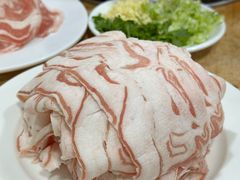 -元盛居(亚泰大街店)