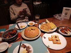 -大树餐厅(益田假日店)