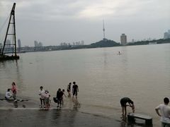 -武昌中华路码头(轮渡站)