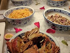 -威斯汀舞台餐厅