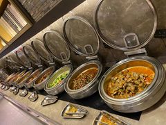 -佳源四季酒店-雅悦自助餐厅(新洲路店)