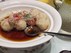 -郭林家常菜(狼垡店)
