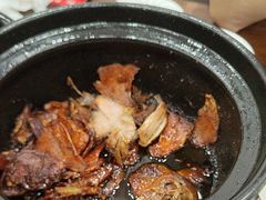 -斯丹姜母鸭·古法干香(涂门街总店)