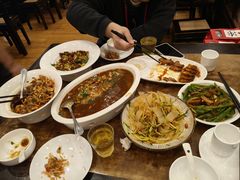 -一楼食业·美食人家