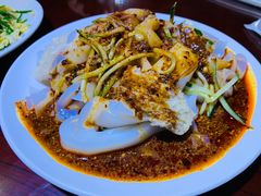 -范记靖远羊羔肉(博物馆店)