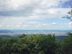 -帽儿山国家森林公园