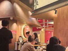 -六月雪干锅(绵阳凯德广场店)