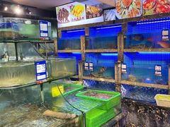 -友强·23年特色海鲜大排档(厦门店)