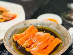 -鲜璟台·地标景观餐厅(上海中心店)