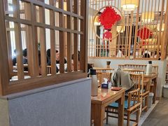 -严记小天府酸菜鱼(西四路店)