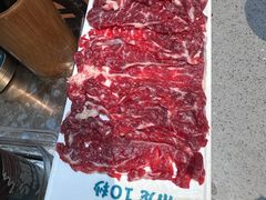 -非遗•老字号•阿彬牛肉火锅(广济桥店)