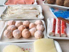 -季季红火锅(长沙步行街店)