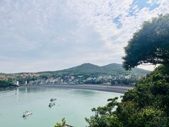 -乌石塘景区