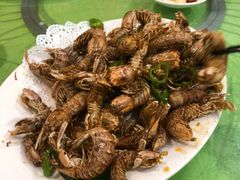 -盛港湾海鲜食府(黄沙店)