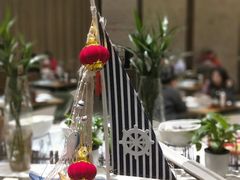 -沈阳和平艾美酒店新食谱西餐厅