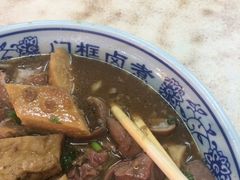 -门框胡同百年卤煮(前门煤市街店)