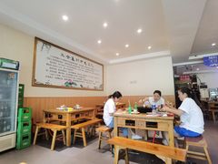大堂-小门坎三合鱼(总店)