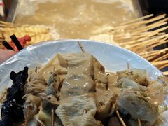 -郭记小街麻辣烫(南小街总店)