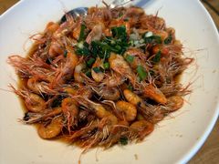 -黄山老妈·土菜(碧桂园店)