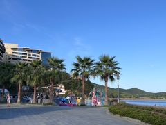 -东海半边山旅游度假区