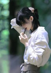 点击看大图 -十六番发型师事务所