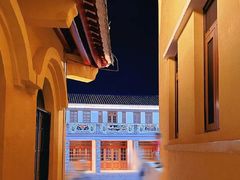 -梁启超故居纪念馆