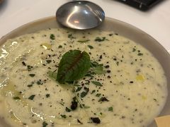 松露土豆泥-斯普汇生蚝牛排馆(中骏世界城店)