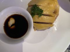 -新白鹿餐厅(百联中环店)