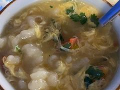 -很久以前羊肉串(南京路第一百货店)