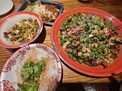 -兔槽江湖菜·重庆璧山兔(水围店)