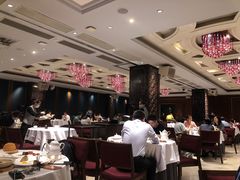 大堂-炳胜品味(珠江新城店)