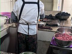 -正宗杨记普洱酸醋米线(总店)