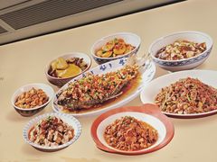 -八碗湘长沙市井菜(坡子街店)