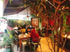 -宝翠花园餐厅(沙湖店)