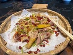 -肥福排档(星光店)
