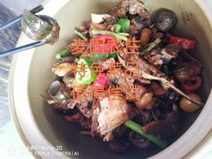 -麦园农庄·西江河鲜