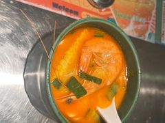 -小小集渔·泰式大排档(太古里香槟店)