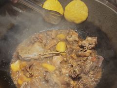 -姚稷大铁锅(龙之梦店)