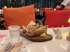 -IL TEATRO 精品意大利餐厅