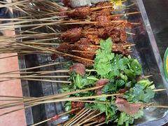 -三番火辣串串香(总店)