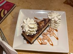-The Cheesecake Factory芝乐坊餐厅(兴业太古汇店)