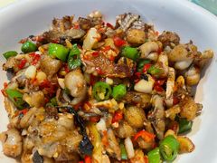-笨罗卜浏阳菜馆(龙华鹏润达店)