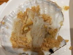 -海味当家·蒸锅海鲜(星海公园店)