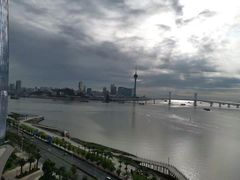 -澳门十六浦索菲特大酒店