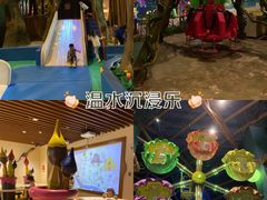 -蓝精灵乐园·世茂精灵之城主题乐园