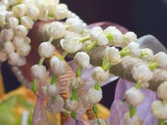 -张公桥美食街