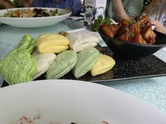 -旅马餐厅(茅家埠店)