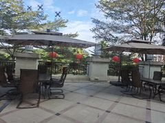 -东莞塘厦三正半山温泉酒店·沙利文西餐厅