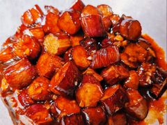 -绿茶餐厅(西单老佛爷店)